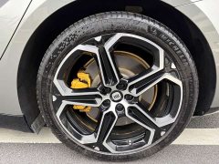 Xiaomi SU7 Rear-Wheel Drive Long Range Smart Driving Edition - ფოტო 10