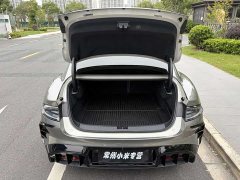 Xiaomi SU7 Rear-Wheel Drive Long Range Smart Driving Edition - ფოტო 11