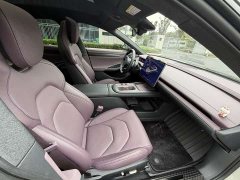 Xiaomi SU7 Rear-Wheel Drive Long Range Smart Driving Edition - ფოტო 12