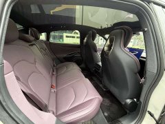 Xiaomi SU7 Rear-Wheel Drive Long Range Smart Driving Edition - ფოტო 13