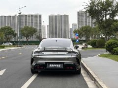 Xiaomi SU7 Rear-Wheel Drive Long Range Smart Driving Edition - ფოტო 6