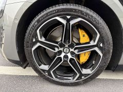 Xiaomi SU7 Rear-Wheel Drive Long Range Smart Driving Edition - ფოტო 9