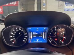 Maserati Levante 2019 3.0T Standard China VI - ფოტო 10