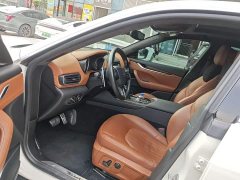 Maserati Levante 2019 3.0T Standard China VI - ფოტო 4