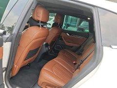 Maserati Levante 2019 3.0T Standard China VI - ფოტო 5