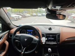 Maserati Levante 2019 3.0T Standard China VI - ფოტო 6