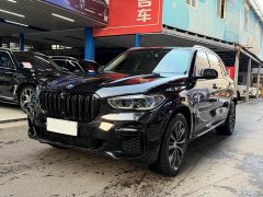 BMW X5 2022 Facelift xDrive 30Li M Sport Premium Package - ფოტო 1