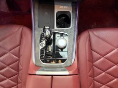 BMW X5 2022 Facelift xDrive 30Li M Sport Premium Package - ფოტო 11