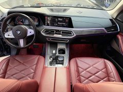 BMW X5 2022 Facelift xDrive 30Li M Sport Premium Package - ფოტო 13