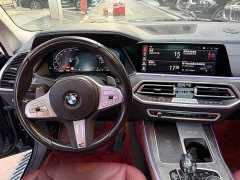 BMW X5 2022 Facelift xDrive 30Li M Sport Premium Package - ფოტო 14