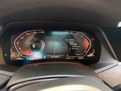 BMW X5 2022 Facelift xDrive 30Li M Sport Premium Package - ფოტო 15