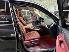 BMW X5 2022 Facelift xDrive 30Li M Sport Premium Package - ფოტო 17