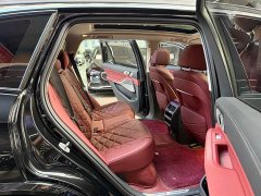 BMW X5 2022 Facelift xDrive 30Li M Sport Premium Package - ფოტო 18