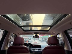 BMW X5 2022 Facelift xDrive 30Li M Sport Premium Package - ფოტო 19