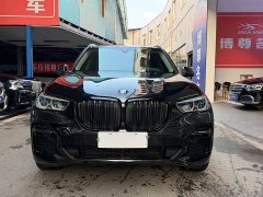 BMW X5 2022 Facelift xDrive 30Li M Sport Premium Package - ფოტო 2