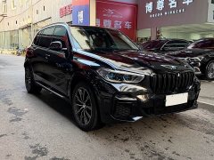 BMW X5 2022 Facelift xDrive 30Li M Sport Premium Package - ფოტო 3