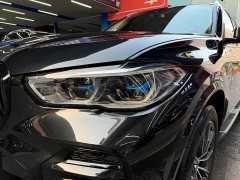 BMW X5 2022 Facelift xDrive 30Li M Sport Premium Package - ფოტო 4