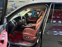 BMW X5 2022 Facelift xDrive 30Li M Sport Premium Package - ფოტო 6
