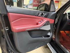 BMW X5 2022 Facelift xDrive 30Li M Sport Premium Package - ფოტო 7