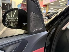 BMW X5 2022 Facelift xDrive 30Li M Sport Premium Package - ფოტო 8