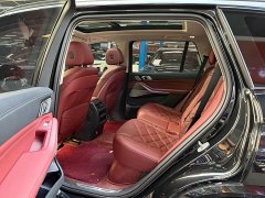 BMW X5 2022 Facelift xDrive 30Li M Sport Premium Package - ფოტო 9
