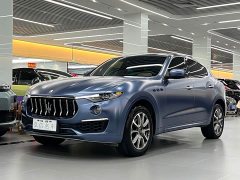 Maserati Levante 2.0T GT Sharp Edition - ფოტო 1