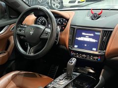 Maserati Levante 2.0T GT Sharp Edition - ფოტო 10