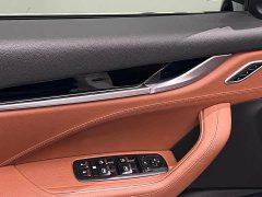 Maserati Levante 2.0T GT Sharp Edition - ფოტო 11