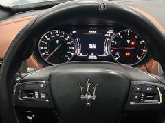 Maserati Levante 2.0T GT Sharp Edition - ფოტო 13