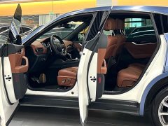 Maserati Levante 2.0T GT Sharp Edition - ფოტო 14