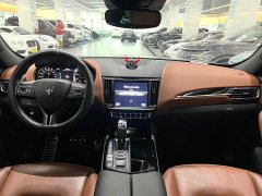 Maserati Levante 2.0T GT Sharp Edition - ფოტო 4