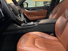 Maserati Levante 2.0T GT Sharp Edition - ფოტო 5