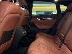 Maserati Levante 2.0T GT Sharp Edition - ფოტო 6