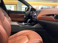 Maserati Levante 2.0T GT Sharp Edition - ფოტო 7
