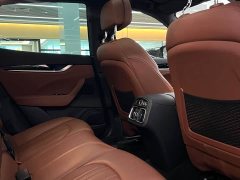Maserati Levante 2.0T GT Sharp Edition - ფოტო 8