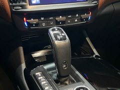 Maserati Levante 2.0T GT Sharp Edition - ფოტო 9