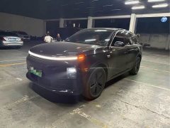 Li Auto L6 2024 Pro - ფოტო 1