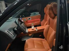Li Auto L6 2024 Pro - ფოტო 5