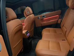 Li Auto L6 2024 Pro - ფოტო 6