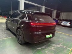 Li Auto L6 2024 Pro - ფოტო 8