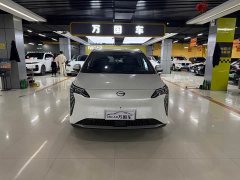 AION Y Plus 610 Smart Leader Edition Ternary Lithium - ფოტო 1