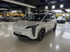 AION Y Plus 610 Smart Leader Edition Ternary Lithium - ფოტო 2