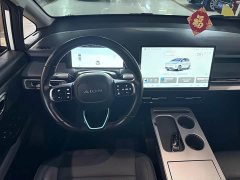 AION Y Plus 610 Smart Leader Edition Ternary Lithium - ფოტო 6