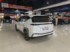 AION Y Plus 610 Smart Leader Edition Ternary Lithium - ფოტო 7