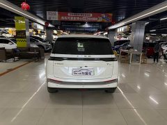 AION Y Plus 610 Smart Leader Edition Ternary Lithium - ფოტო 8