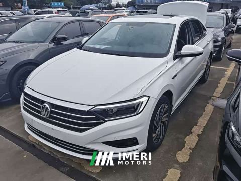 2022 Volkswagen Sagitar 280TSI DSG Excellence Edition