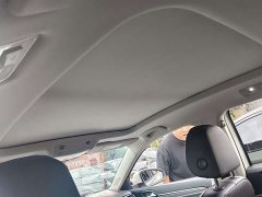 Volkswagen Sagitar 280TSI DSG Excellence Edition - ფოტო 10