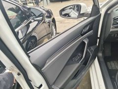 Volkswagen Sagitar 280TSI DSG Excellence Edition - ფოტო 11