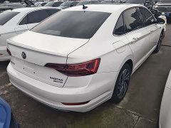 Volkswagen Sagitar 280TSI DSG Excellence Edition - ფოტო 14