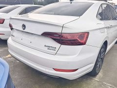 Volkswagen Sagitar 280TSI DSG Excellence Edition - ფოტო 15